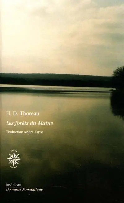 Les forêts du Maine