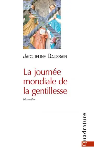 La journée mondiale de la gentillesse