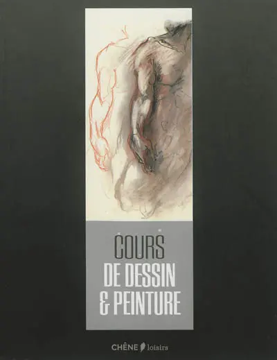 Cours de dessin et peinture