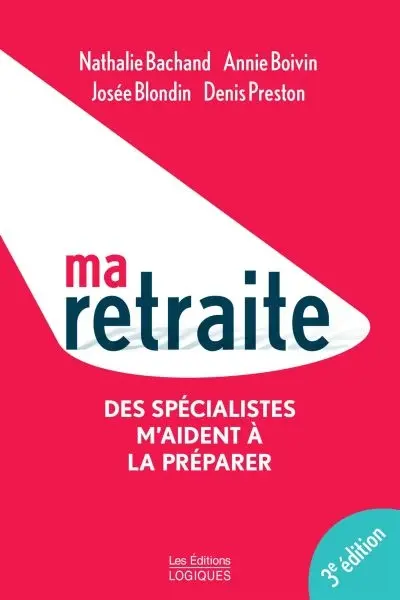 Ma retraite : des spécialistes m'aident à la préparer