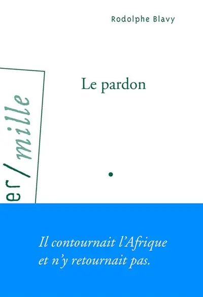 Le pardon