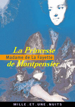 Madame de Montpensier