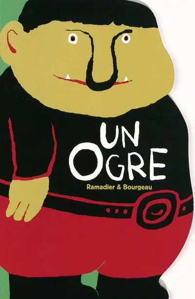 Un ogre