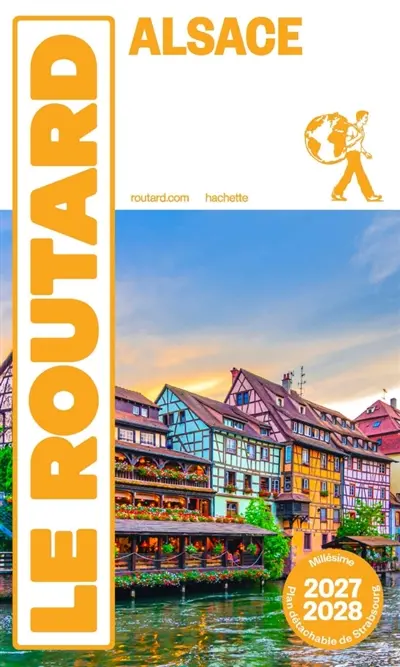 Alsace : 2027-2028 Alsace : 2027-2028