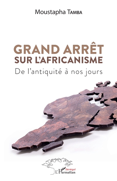 Grand arrêt sur l'africanisme : de l'Antiquité à nos jours