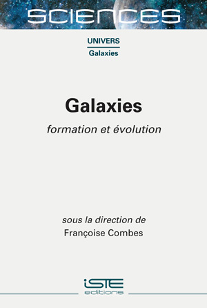 Galaxies : formation et évolution