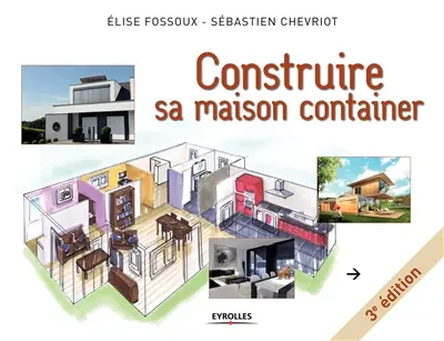 Construire sa maison container