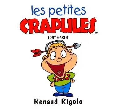 Renaud Rigolo