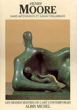 Henry Moore