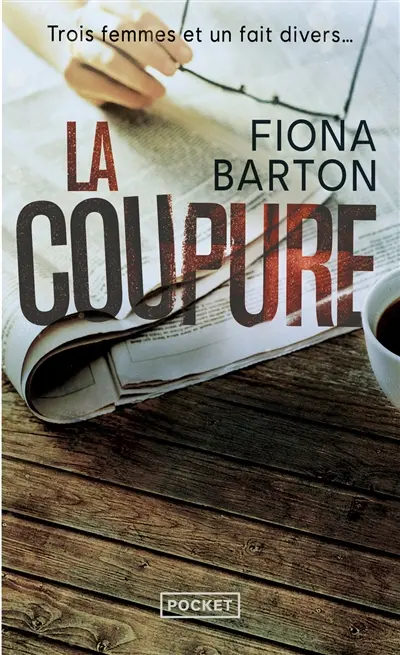 La coupure