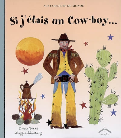 Si j'étais un Cow-boy