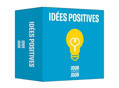 idées positives