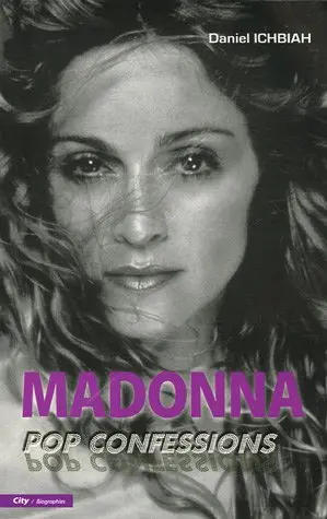 Madona, pop confessions