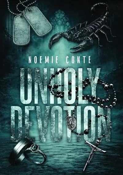 UNHOLY DEVOTION