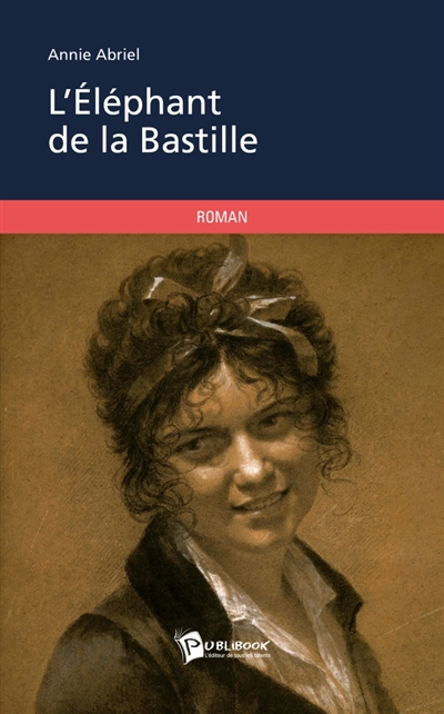 L'Eléphant de la Bastille