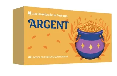 Argent