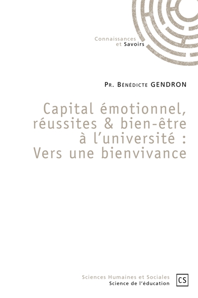 Capital émotionnel,...