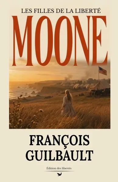 Les filles de la liberté. Vol. 1. Moone