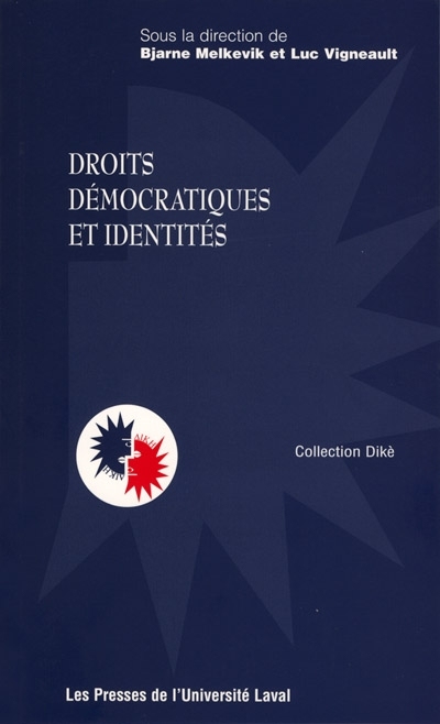Droits démocratiques et identités