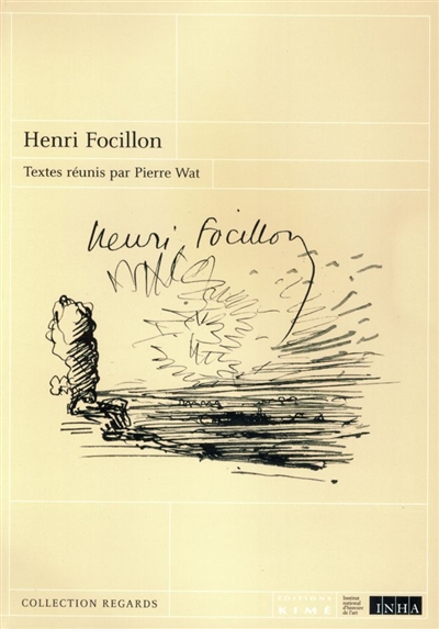 Henri Focillon