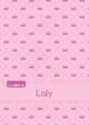 Le cahier de Laly : Petits...