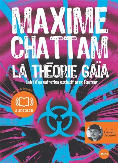 La théorie Gaïa