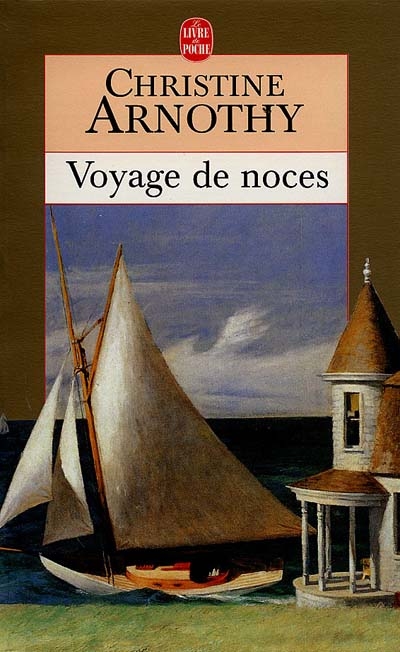 Voyage de noces