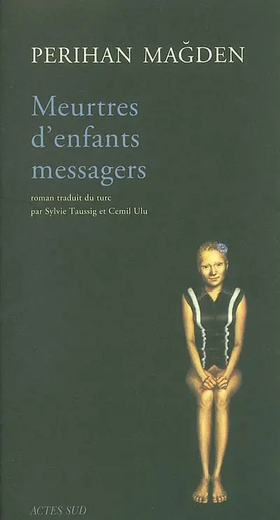 Meurtres d'enfants messagers