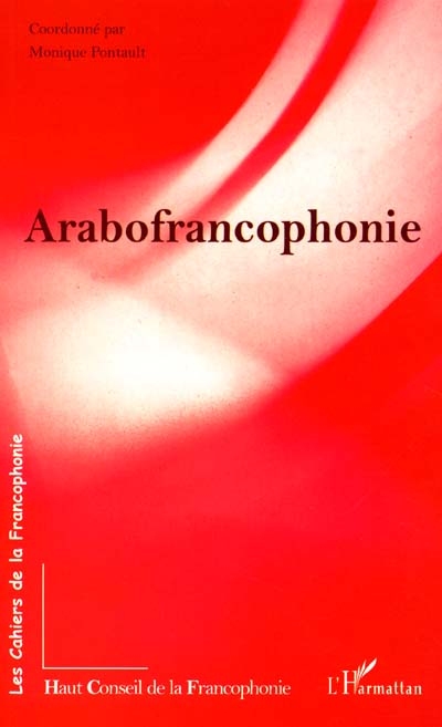Arabofrancophonie