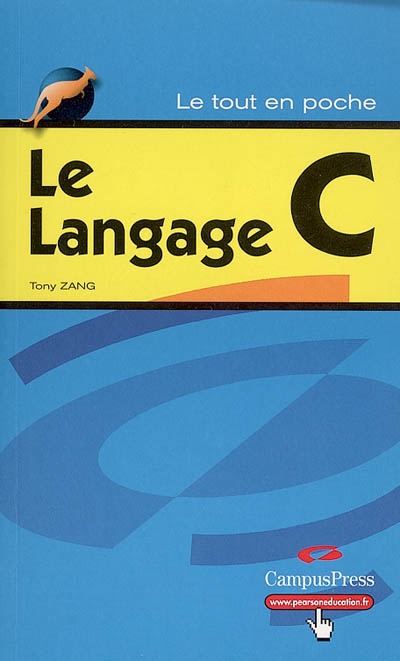 Le langage C
