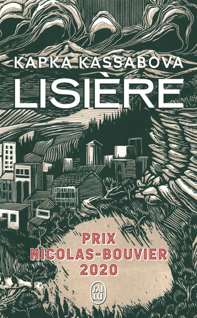 lisière