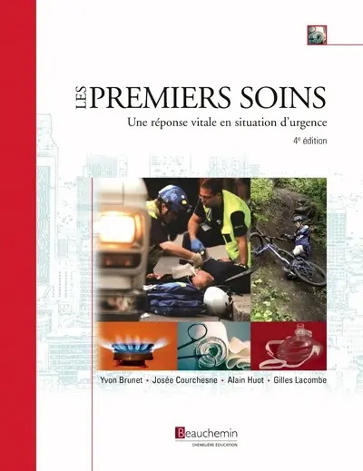 Les premiers soins : une réponse vitale en situation d'urgence