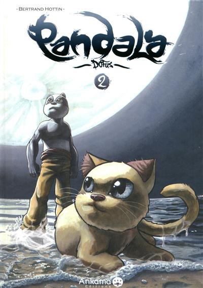 Pandala Tome 2