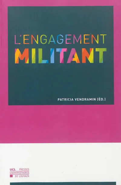 L'engagement militant