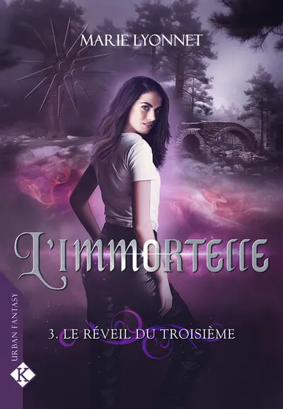 L'immortelle. Vol. 3. Le réveil du Troisième