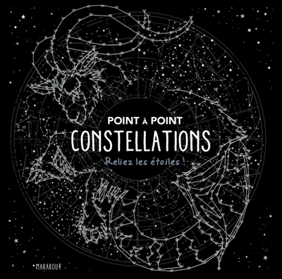 Point à point constellations : étoiles à relier