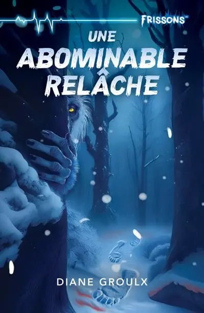 Une abominable relâche