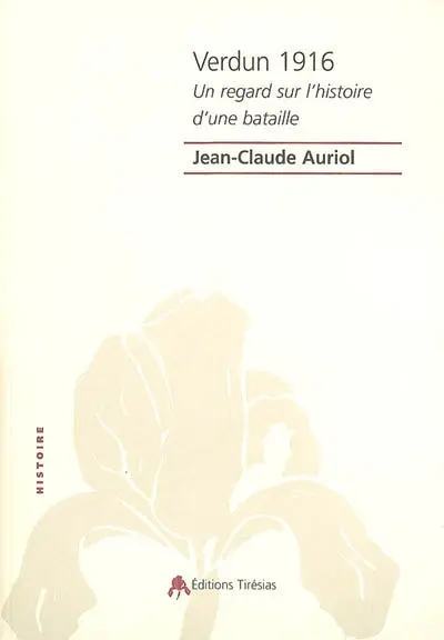 Verdun 1916 : un regard sur l'histoire d'une bataille
