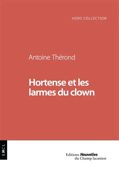 Hortense et les larmes du clown