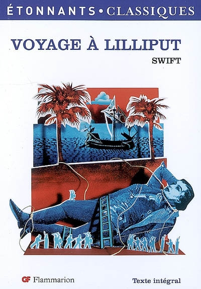 Voyage à Lilliput