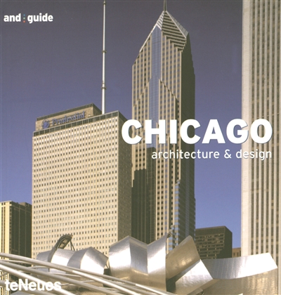 Chicago : architecture and design