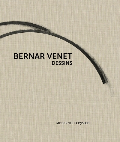 Bernar Venet : dessins