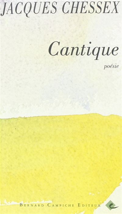 Cantique