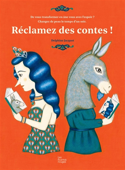 Réclamez des contes !