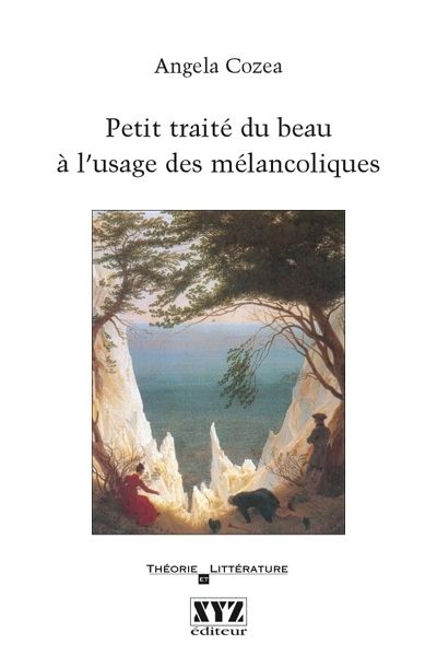 Petit traité du beau à l'usage des mélancoliques