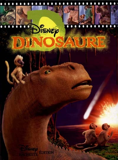 Dinosaure