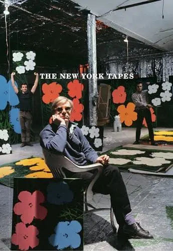 The New York Tapes : Alan Solomon´s Interviews for Television, 1965-66