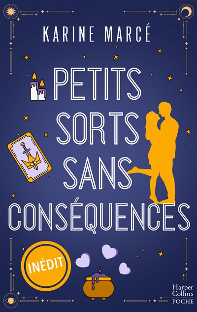 Petits sorts sans conséquences