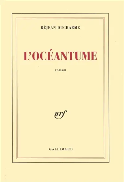 L'océantume