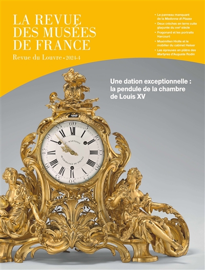 Revue des musées de France...